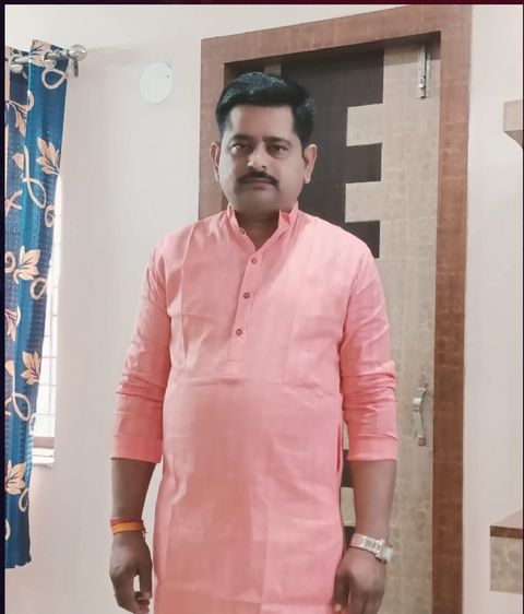 Ranjit Kumar Sharma Director A2RD Infra